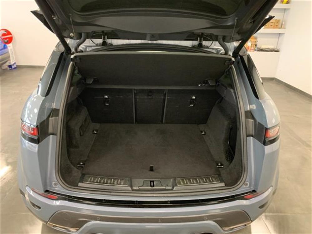 Range Rover Evoque Range Rover Evoque R-Dynamic Black Edit