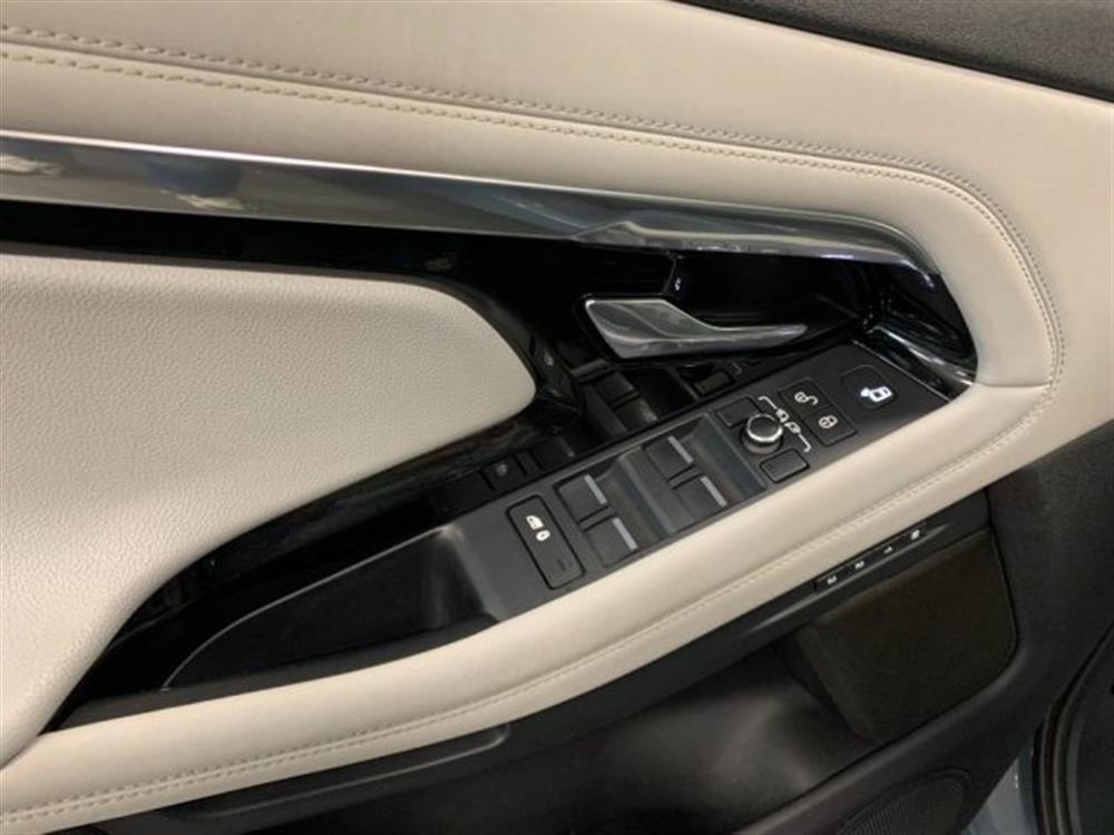 Range Rover Evoque Range Rover Evoque R-Dynamic Black Edit