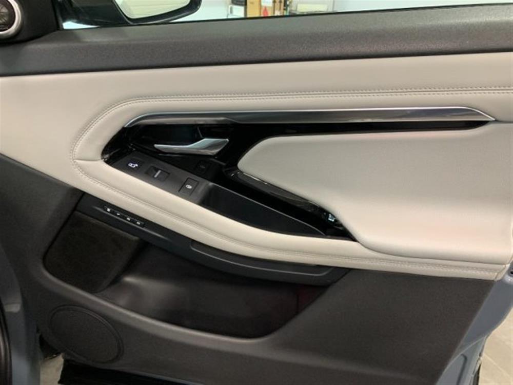 Range Rover Evoque Range Rover Evoque R-Dynamic Black Edit