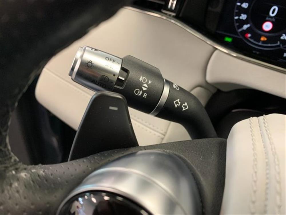 Range Rover Evoque Range Rover Evoque R-Dynamic Black Edit