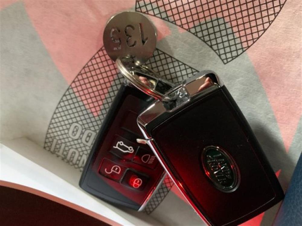 Range Rover Evoque Range Rover Evoque R-Dynamic Black Edit