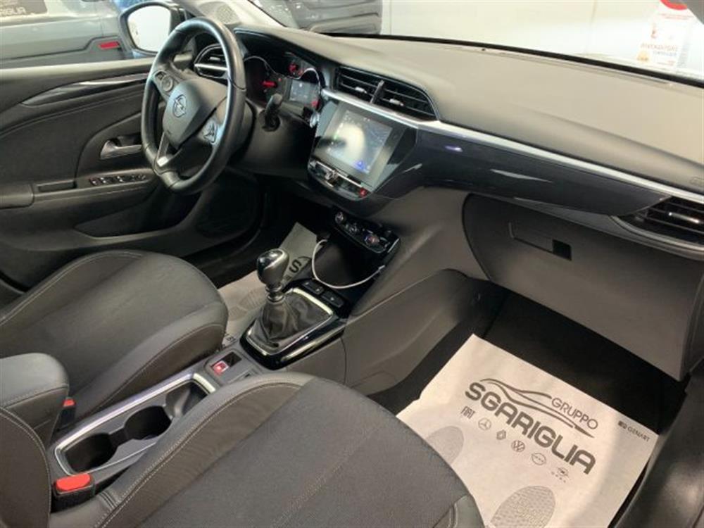 Corsa Corsa 1.5 Diesel Edition F