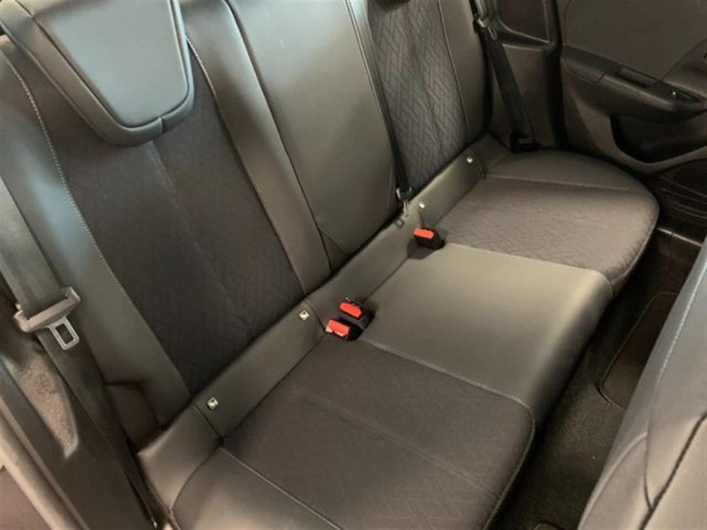 Corsa Corsa 1.5 Diesel Edition F