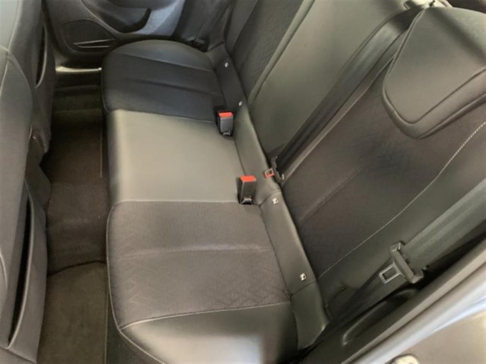 Corsa Corsa 1.5 Diesel Edition F