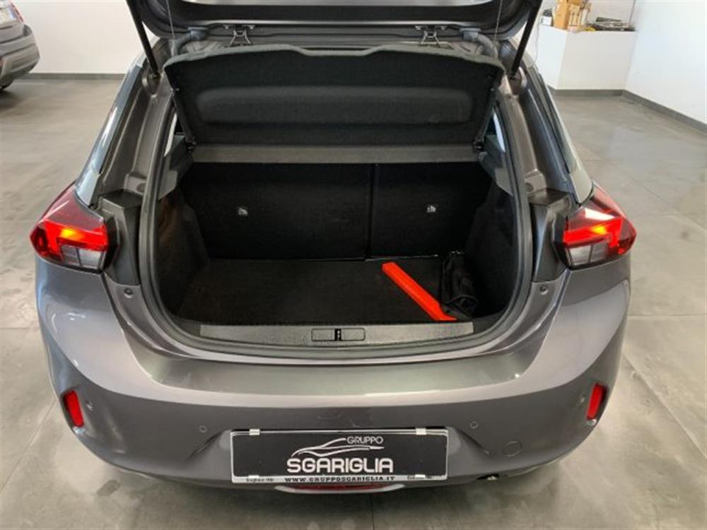 Corsa Corsa 1.5 Diesel Edition F