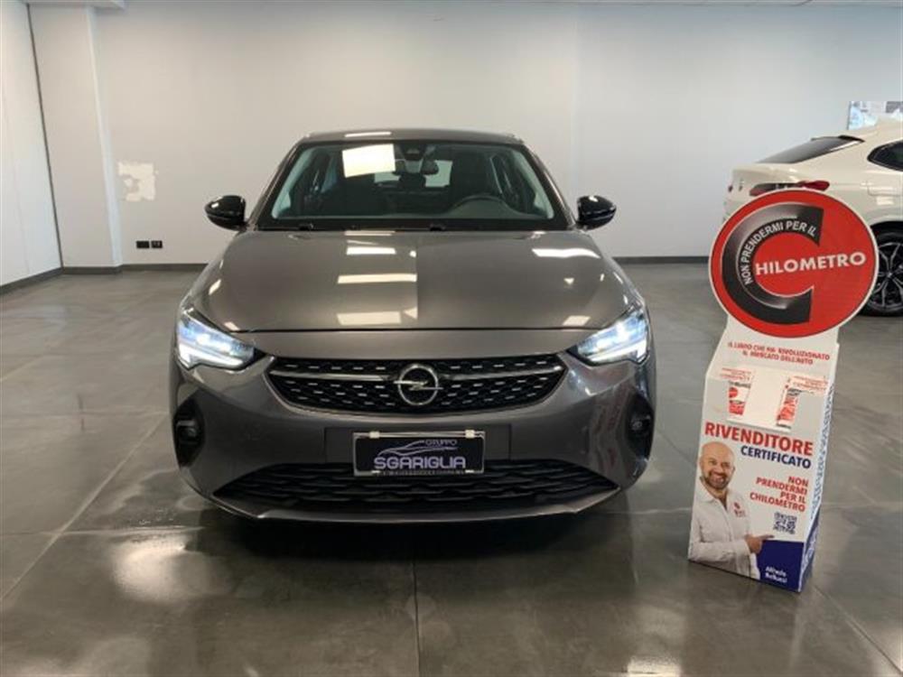 Corsa Corsa 1.5 Diesel Edition F