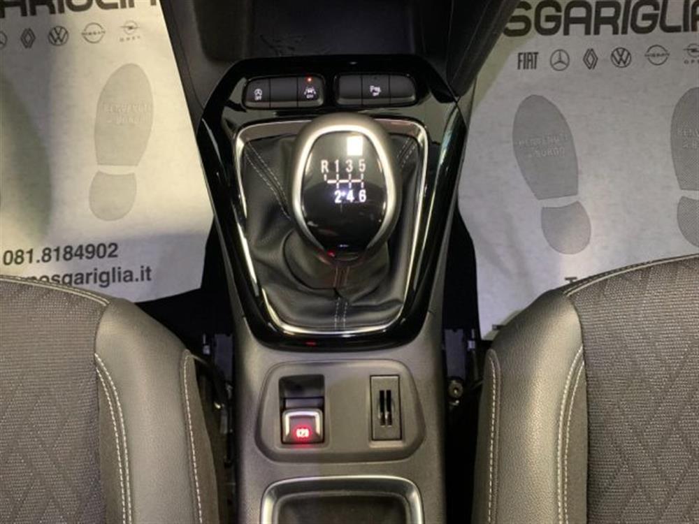 Corsa Corsa 1.5 Diesel Edition F