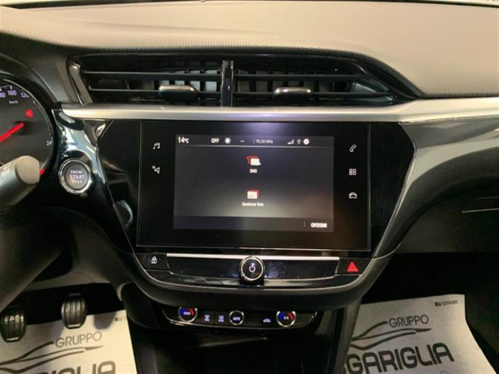 Corsa Corsa 1.5 Diesel Edition F