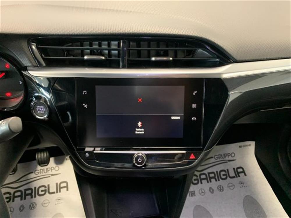 Corsa Corsa 1.5 Diesel Edition F