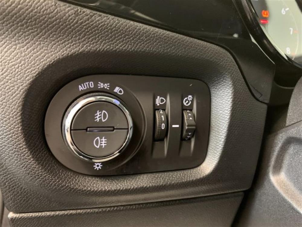 Corsa Corsa 1.5 Diesel Edition F