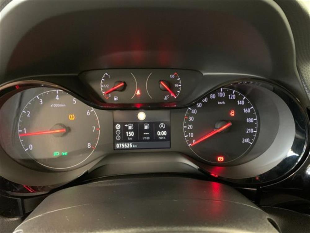 Corsa Corsa 1.5 Diesel Edition F