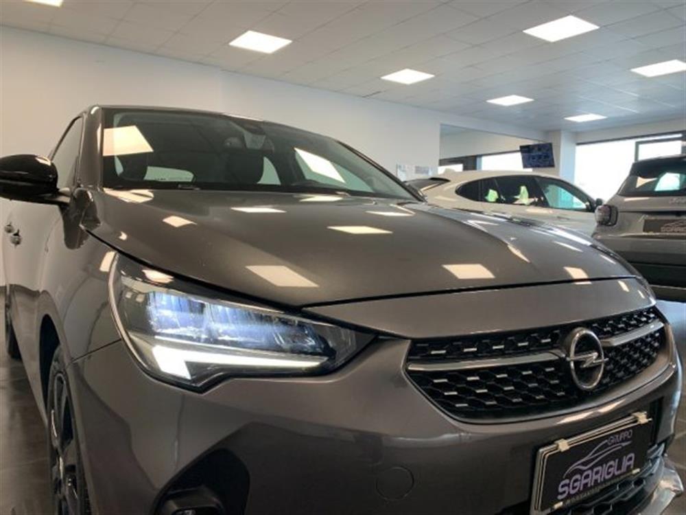 Corsa Corsa 1.5 Diesel Edition F