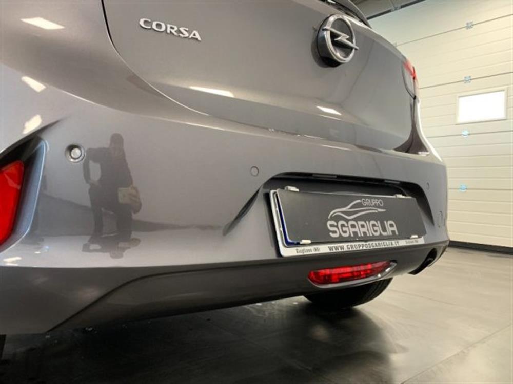 Corsa Corsa 1.5 Diesel Edition F