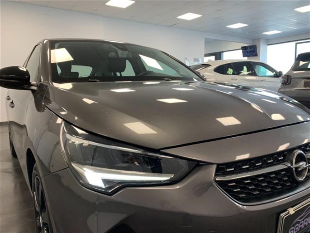 Corsa Corsa 1.5 Diesel Edition F