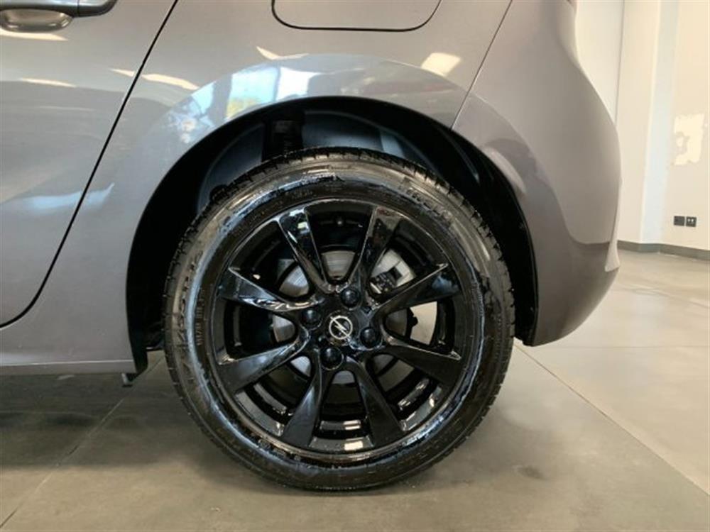 Corsa Corsa 1.5 Diesel Edition F