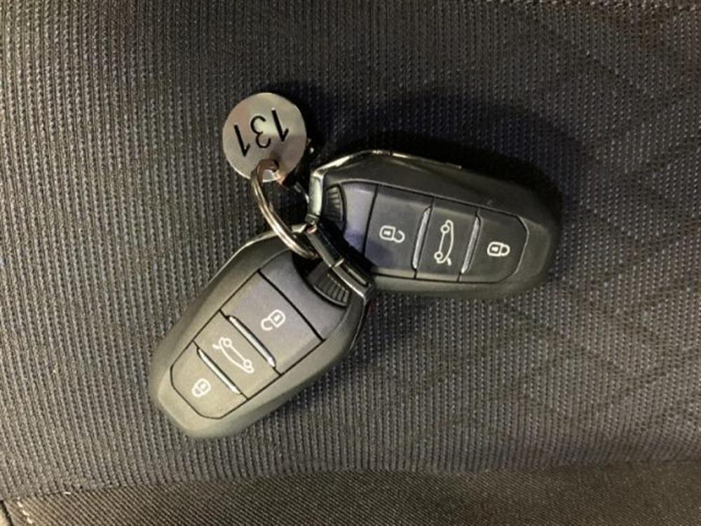 Corsa Corsa 1.5 Diesel Edition F