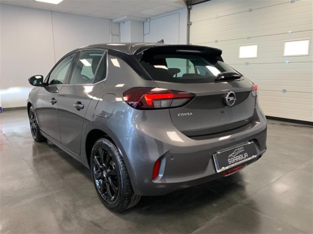 Corsa Corsa 1.5 Diesel Edition F