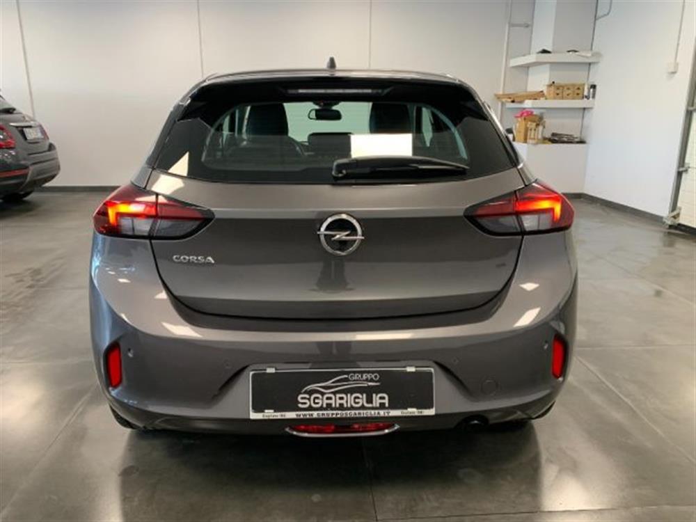 Corsa Corsa 1.5 Diesel Edition F