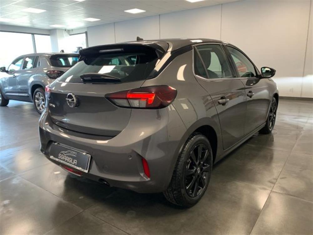 Corsa Corsa 1.5 Diesel Edition F