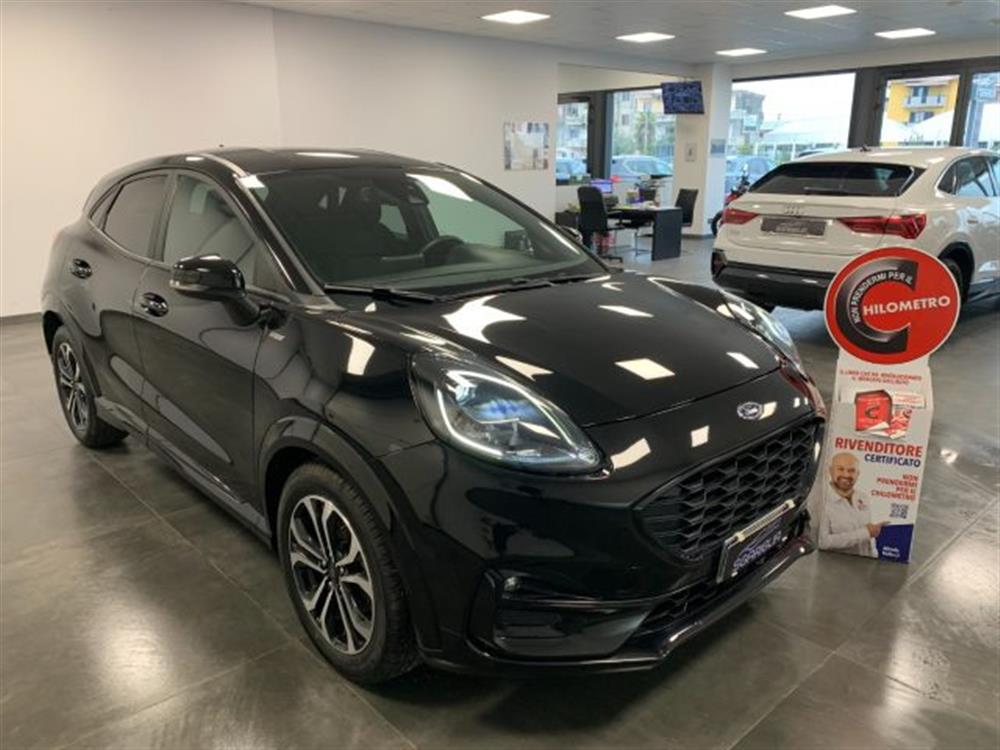 Puma Puma 1.0 Benzina ST-Line