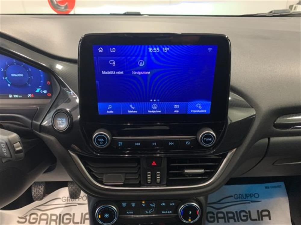 Puma Puma 1.0 Benzina ST-Line