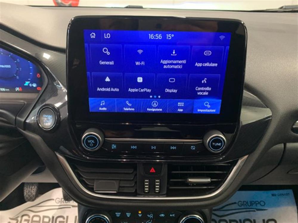 Puma Puma 1.0 Benzina ST-Line