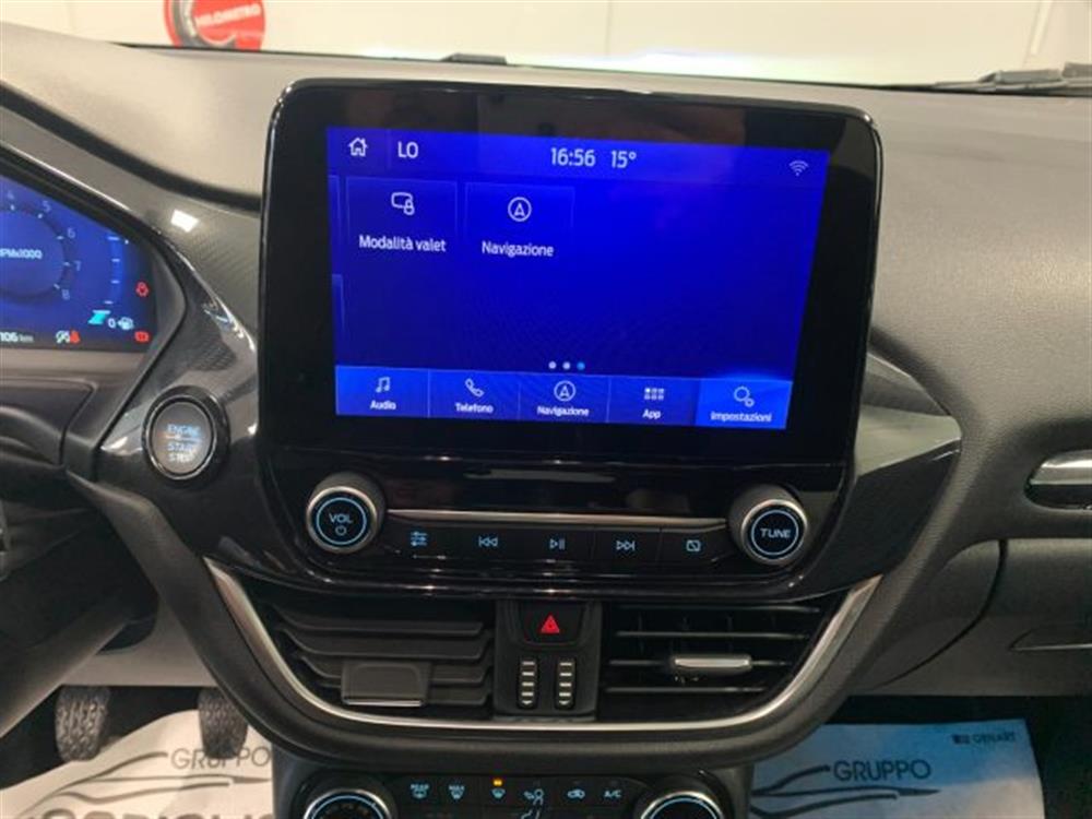 Puma Puma 1.0 Benzina ST-Line