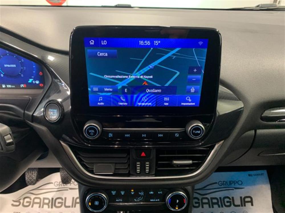 Puma Puma 1.0 Benzina ST-Line