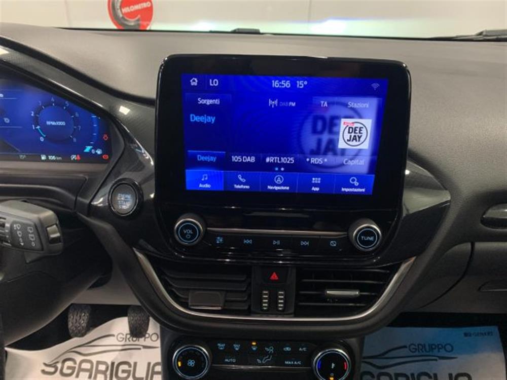 Puma Puma 1.0 Benzina ST-Line