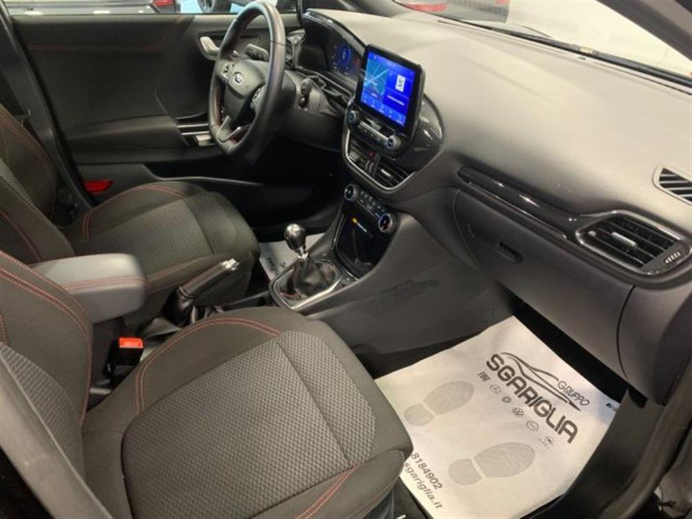 Puma Puma 1.0 Benzina ST-Line