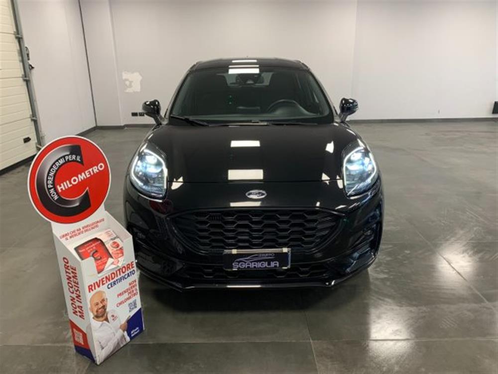 Puma Puma 1.0 Benzina ST-Line