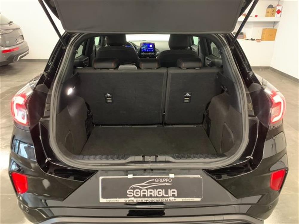 Puma Puma 1.0 Benzina ST-Line