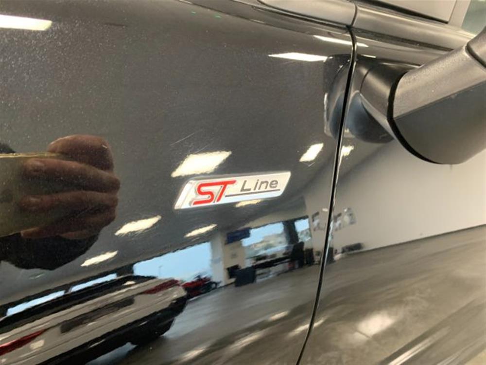 Puma Puma 1.0 Benzina ST-Line