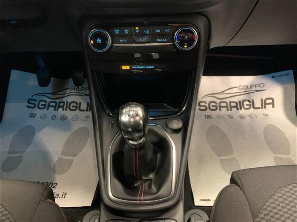 Puma Puma 1.0 Benzina ST-Line