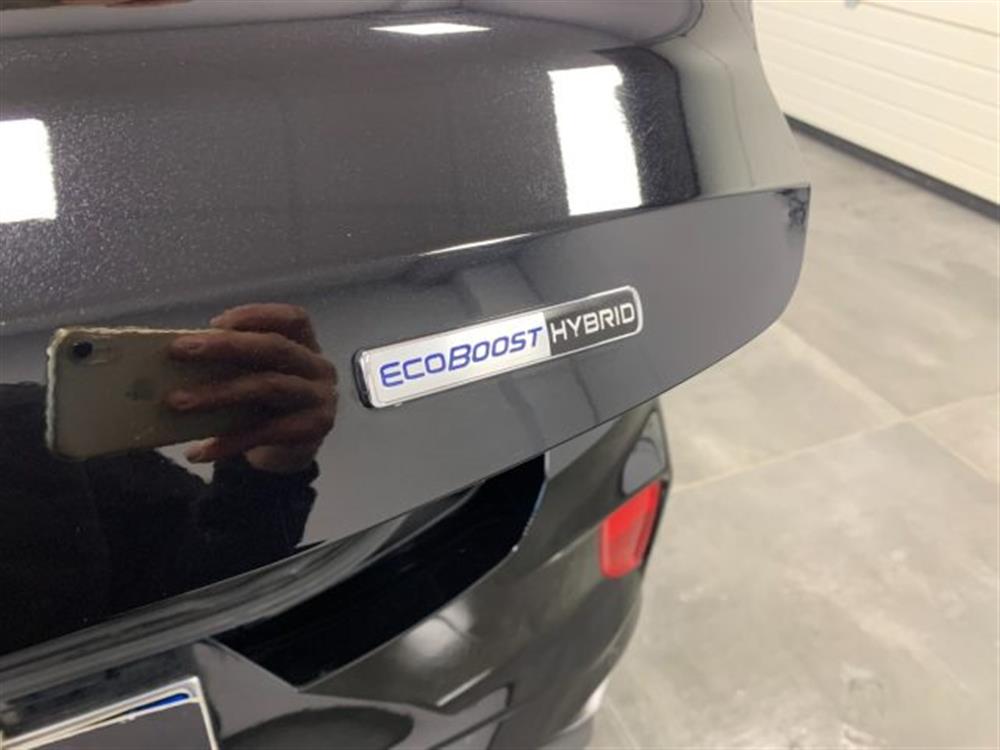 Puma Puma 1.0 Benzina ST-Line