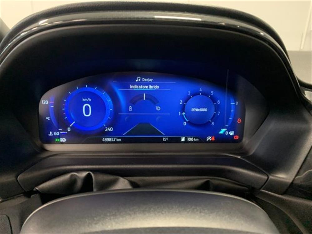 Puma Puma 1.0 Benzina ST-Line