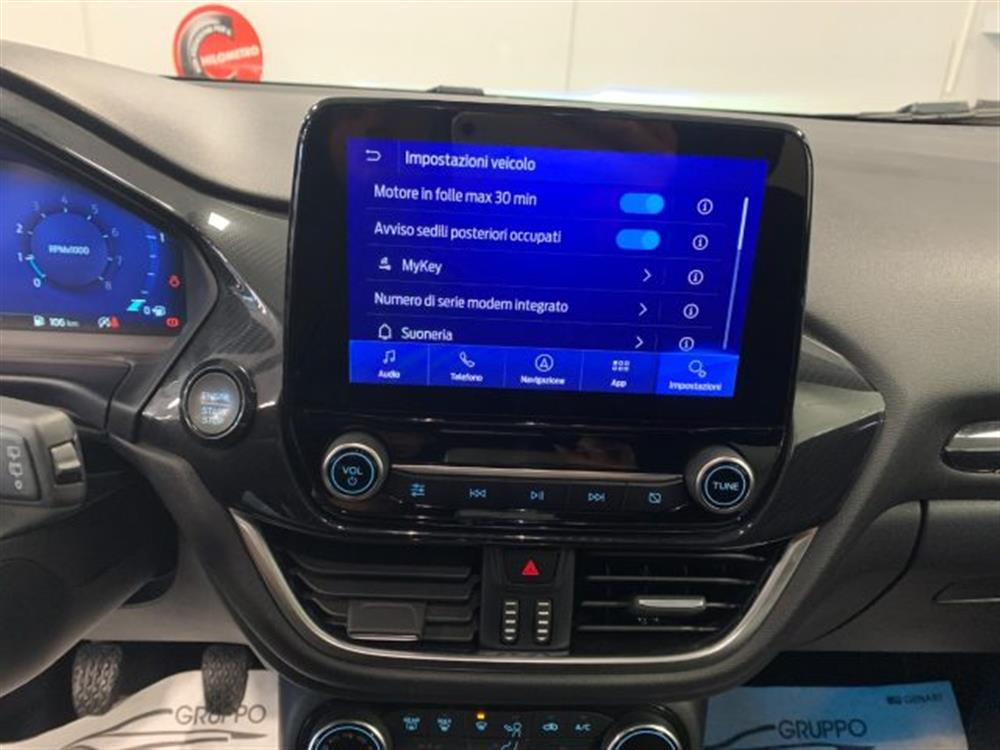 Puma Puma 1.0 Benzina ST-Line