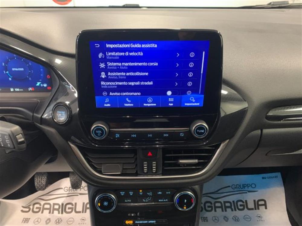 Puma Puma 1.0 Benzina ST-Line