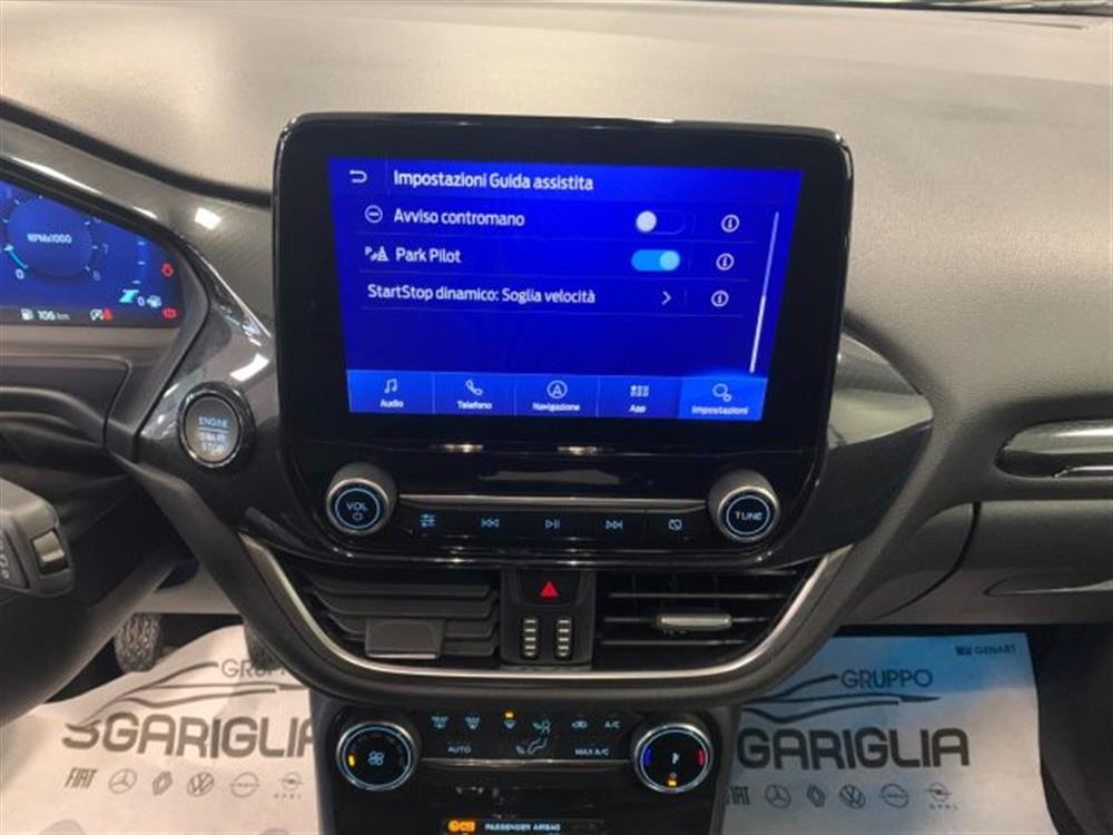 Puma Puma 1.0 Benzina ST-Line