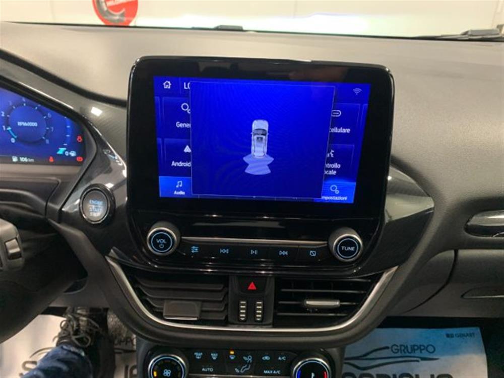 Puma Puma 1.0 Benzina ST-Line