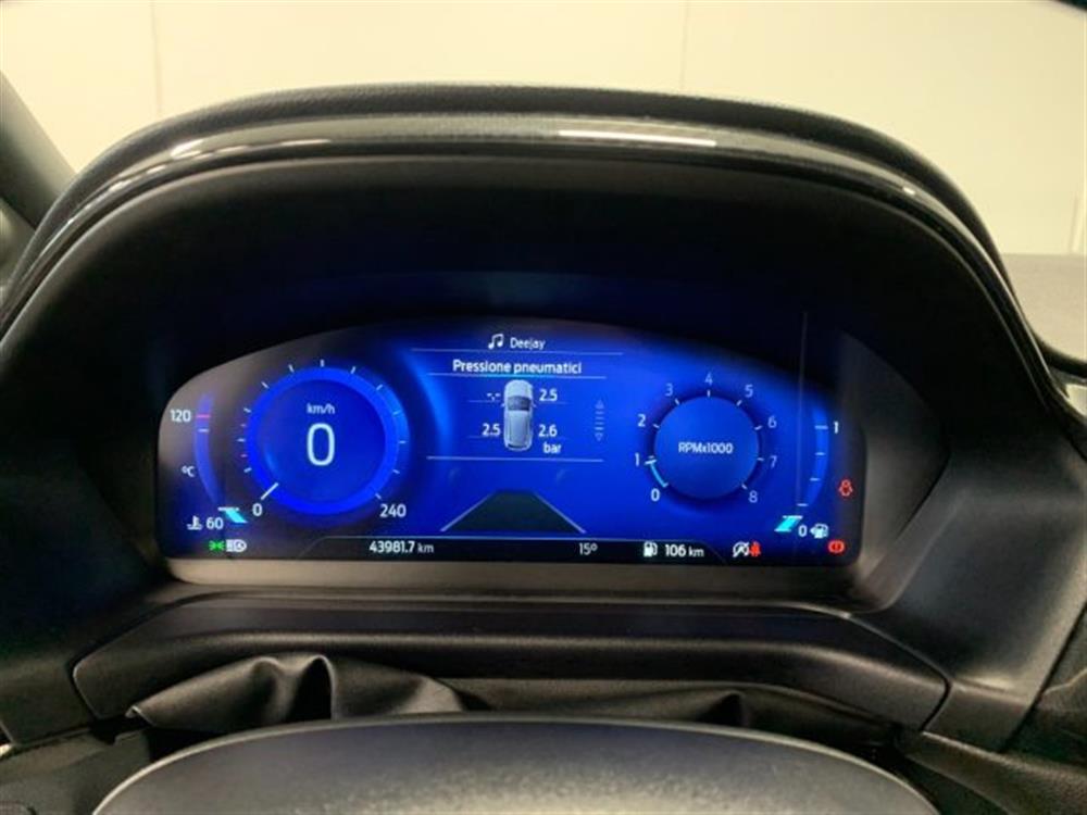 Puma Puma 1.0 Benzina ST-Line