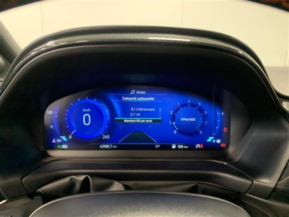 Puma Puma 1.0 Benzina ST-Line