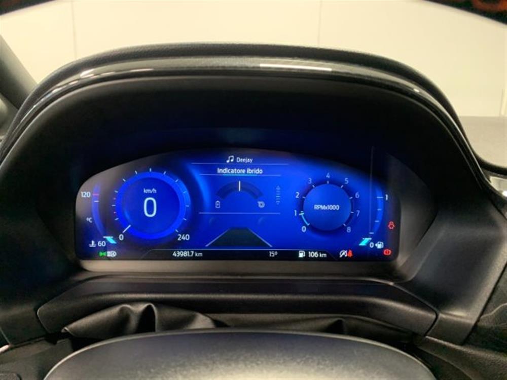 Puma Puma 1.0 Benzina ST-Line