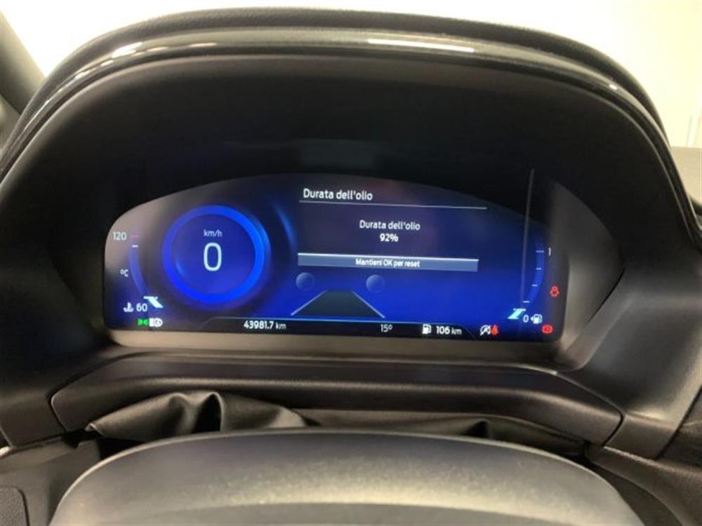 Puma Puma 1.0 Benzina ST-Line