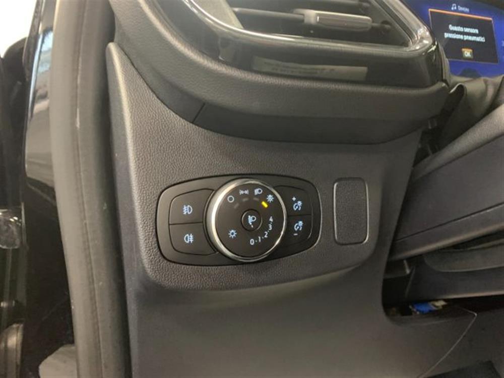 Puma Puma 1.0 Benzina ST-Line