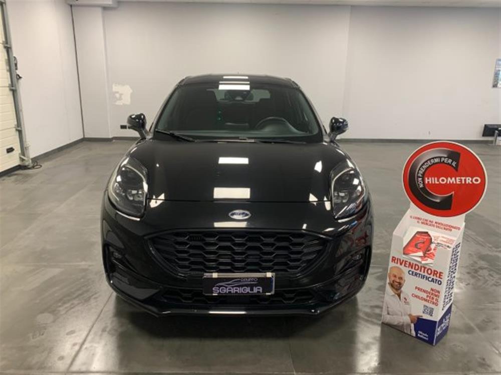 Puma Puma 1.0 Benzina ST-Line