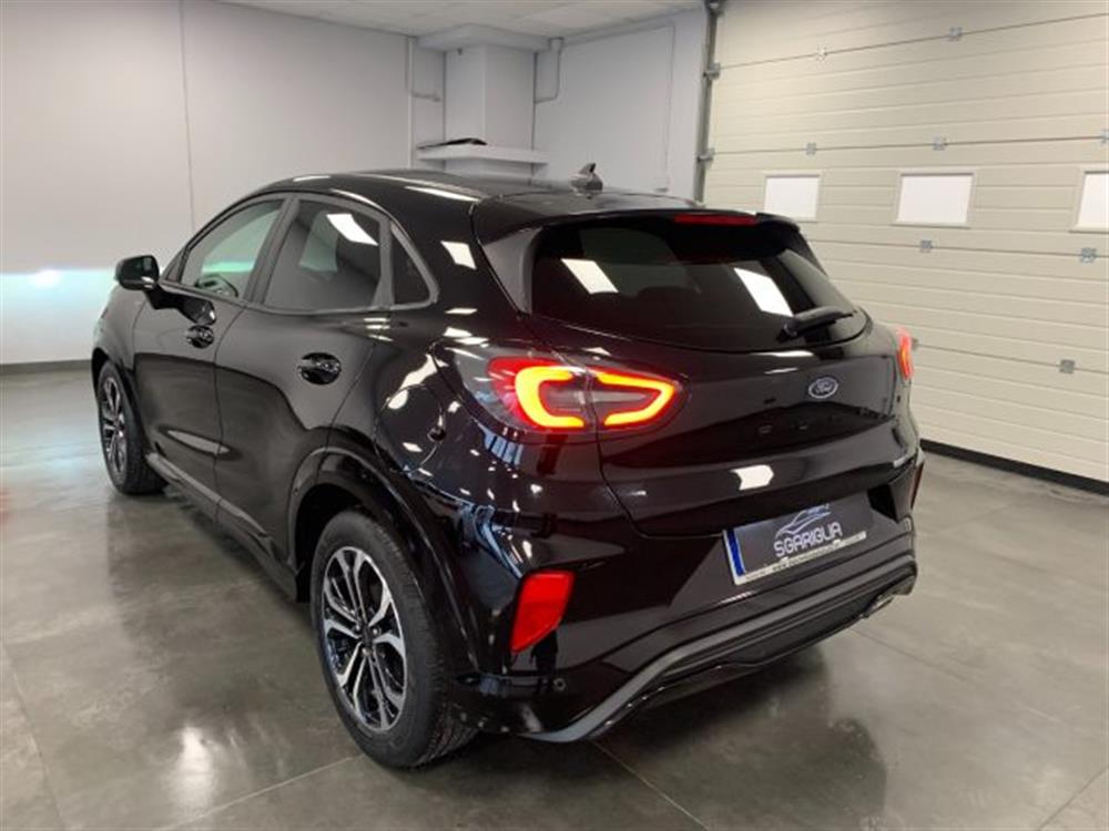 Puma Puma 1.0 Benzina ST-Line