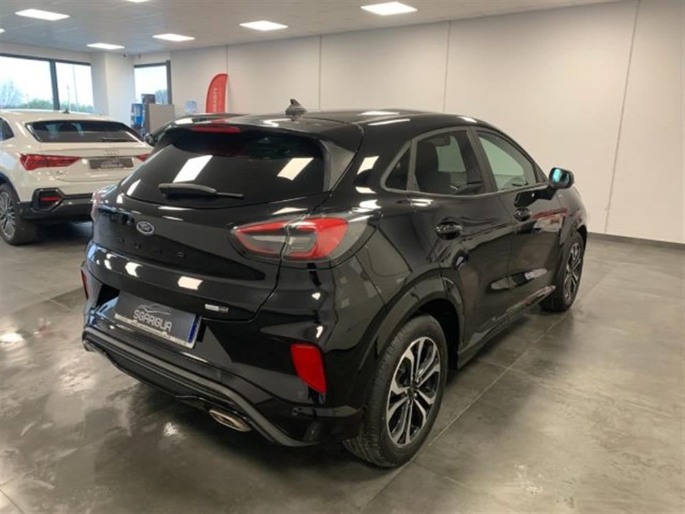 Puma Puma 1.0 Benzina ST-Line