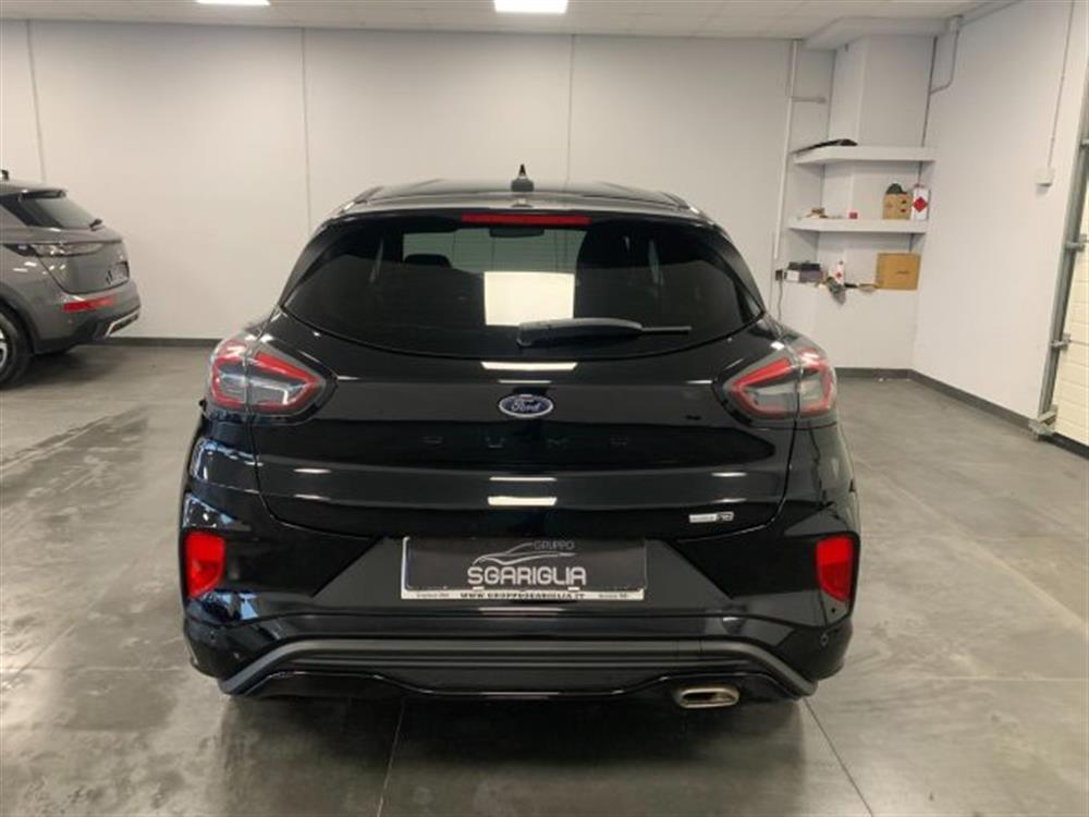 Puma Puma 1.0 Benzina ST-Line