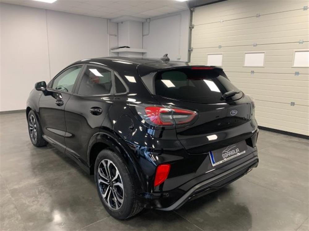 Puma Puma 1.0 Benzina ST-Line